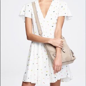 New with tags! Rebecca Minkoff Crosby Dress